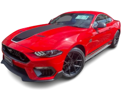 Venda de Ford Mustang Mach Venda de Ford Mustang Mach