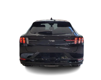 Preço de Ford Mustang Mach Preço de Ford Mustang Mach